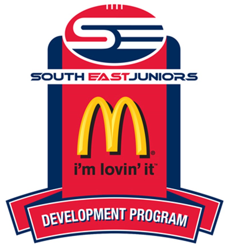 SEJ Development Training Squads Announced